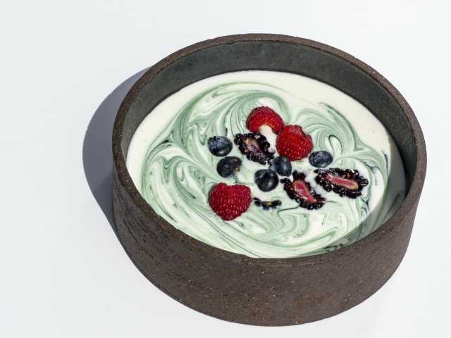 Croft Alley at The Standard, Hollywood by @TheInfatuation