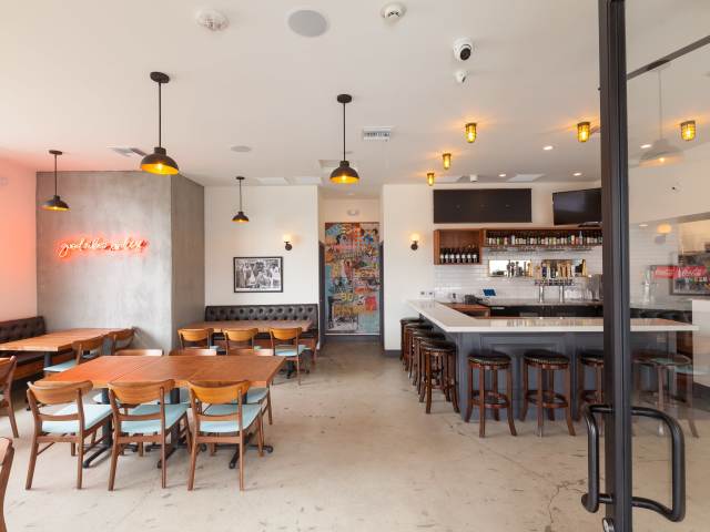 Mee & Greet by @TheInfatuation