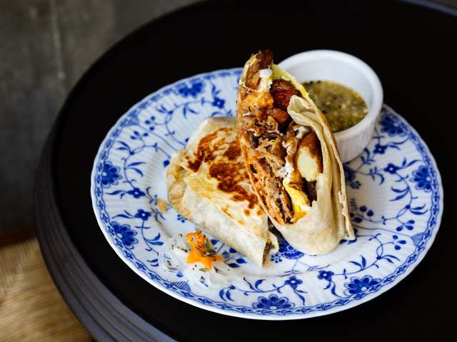 Doubting Thomas by @TheInfatuation