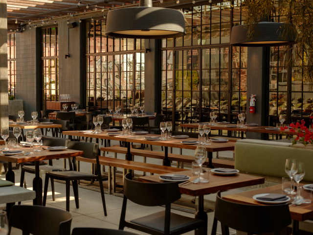 Majordomo by @TheInfatuation