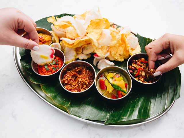 Simpang Asia by @TheInfatuation