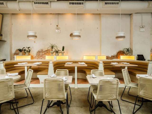 Oxomoco by @TheInfatuation