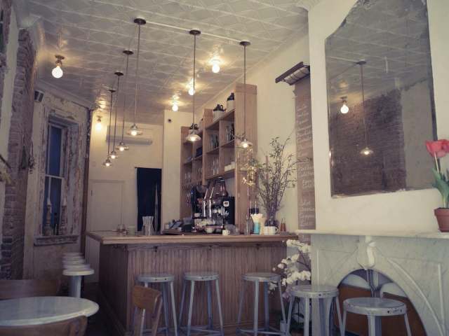 Davelle by @TheInfatuation