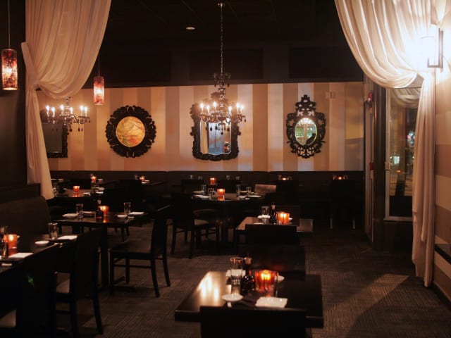 Japonessa Sushi Cocina by @TheInfatuation