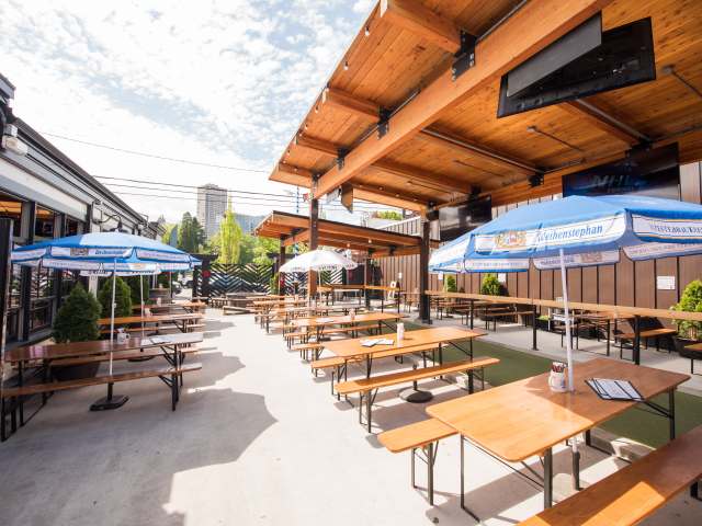 Rhein Haus Seattle by @TheInfatuation