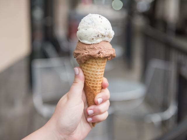 Gelatiamo by @TheInfatuation