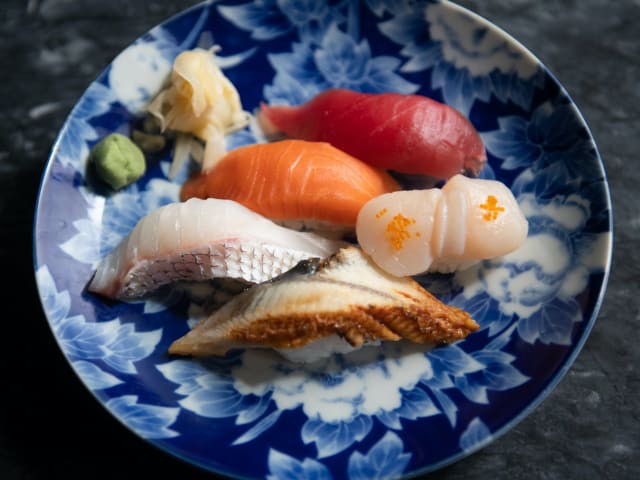 Maneki Restaurant by @TheInfatuation