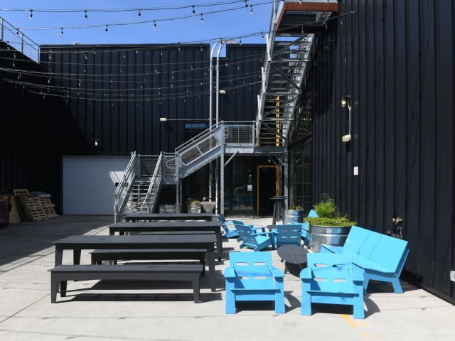 Stoup Brewing - Capitol Hill by @TheInfatuation