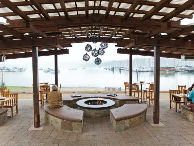 Bar Bocce by @TheInfatuation