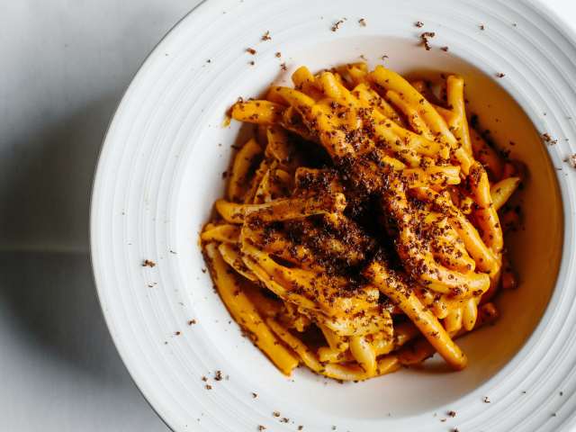 La Ciccia by @TheInfatuation