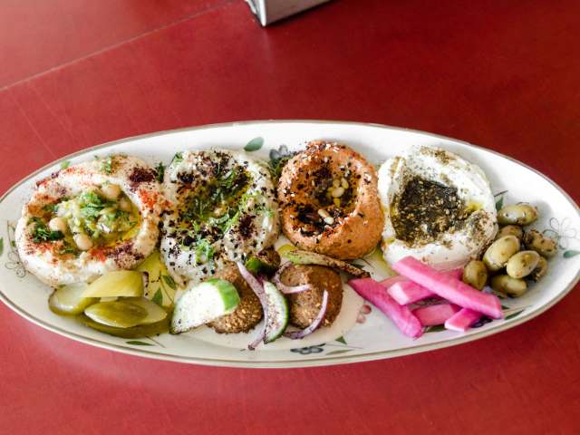 Beit Rima by @TheInfatuation