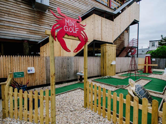 Brooklyn Crab by @TheInfatuation