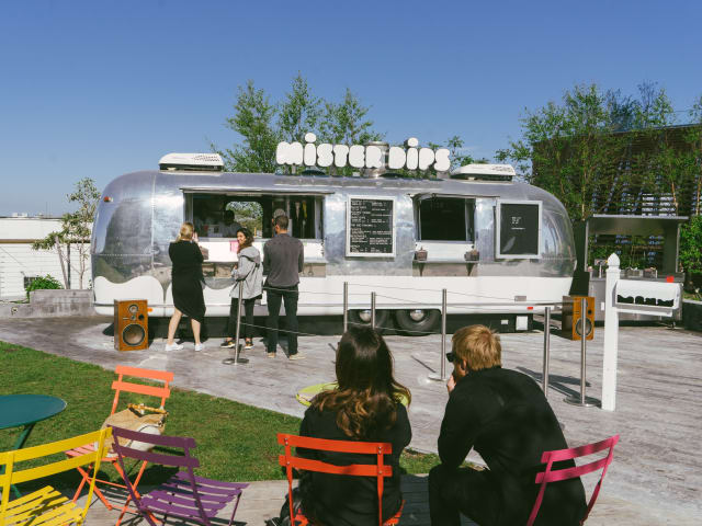 Mister Dips by @TheInfatuation