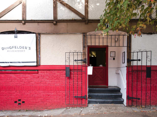 Dingfelder's Delicatessen by @TheInfatuation
