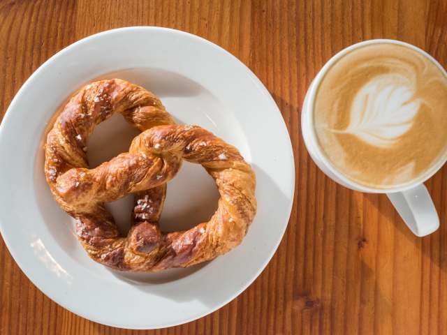 Coyle's Bakeshop by @TheInfatuation