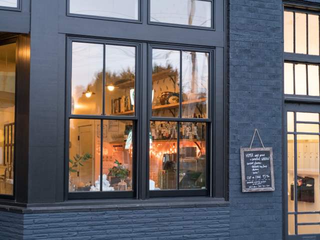 Homer by @TheInfatuation