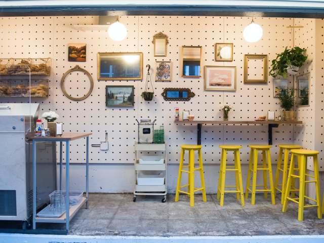 Westman’s Bagel & Coffee - Capitol Hill by @TheInfatuation