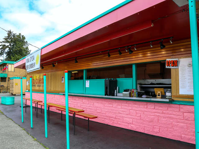 Un Bien by @TheInfatuation