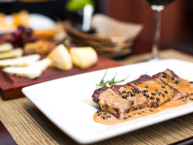 Malbec Argentinean Cuisine by Infatuation - Reviews
