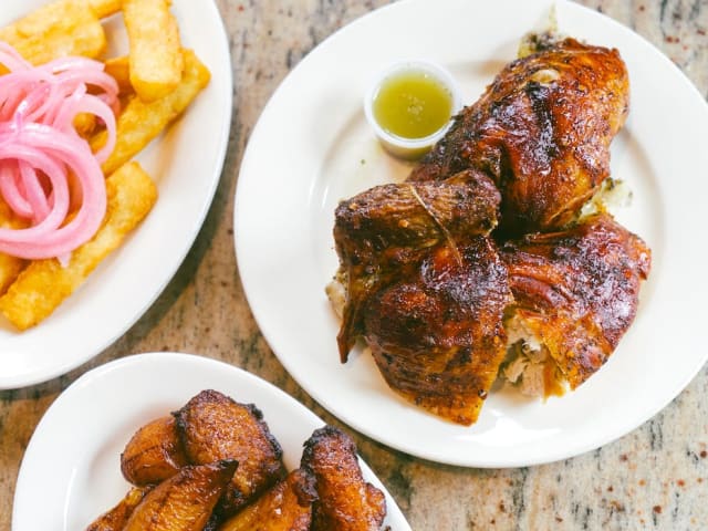 Malecon Restaurant (175th Street) by @TheInfatuation