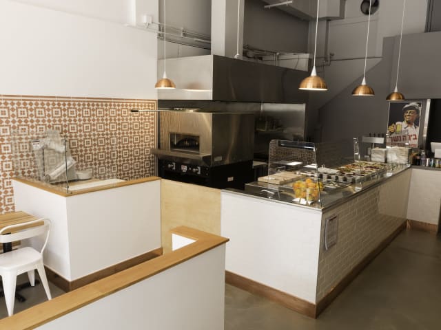 Sababa by @TheInfatuation