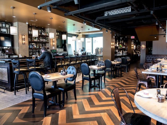 Dim Sum House by Jane G's - University City by @TheInfatuation