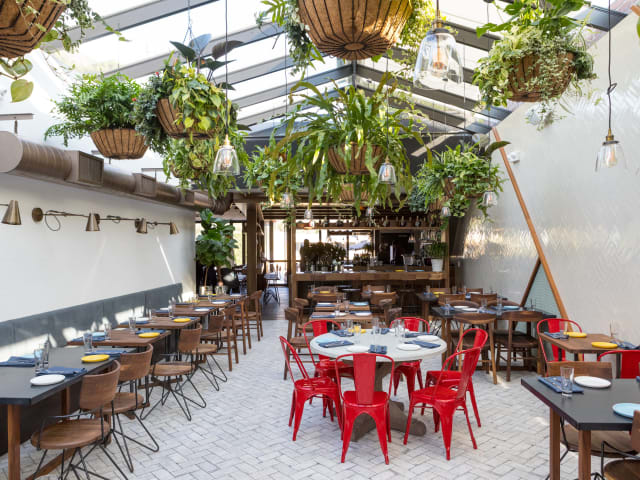 Rosaline by @TheInfatuation