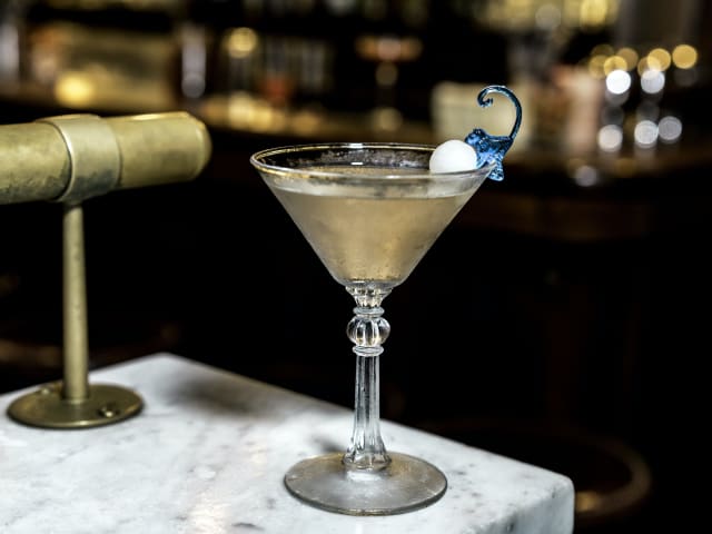 The Roger Room by @TheInfatuation