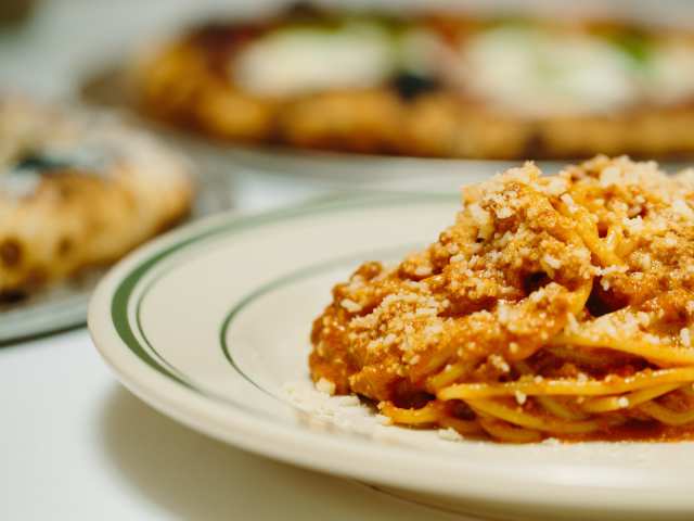 Jon & Vinny's Fairfax by @TheInfatuation