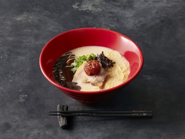 ippudo V West Hollywood by @TheInfatuation