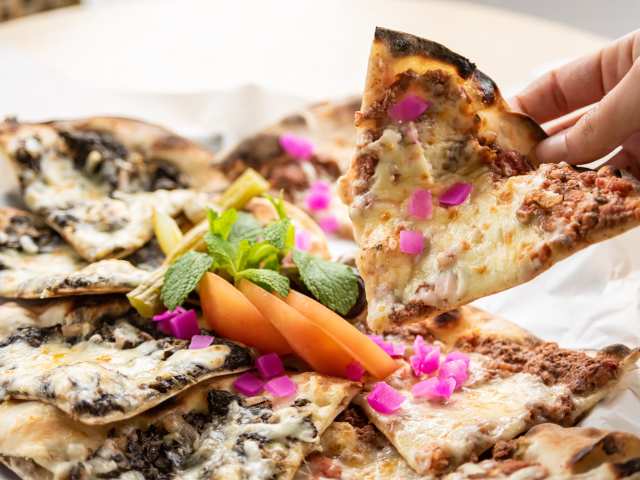 Z & Z Bakery by @TheInfatuation