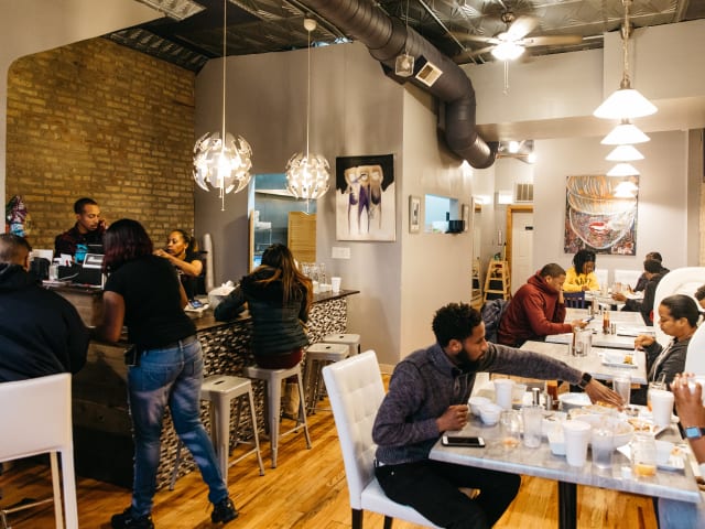 Soule To Soule by @TheInfatuation