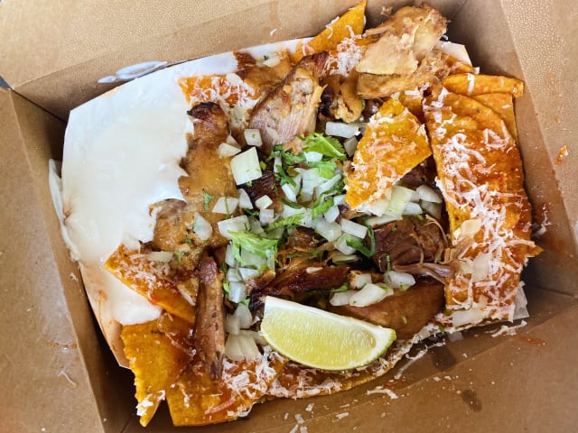 Nopalito To-Go Window by @TheInfatuation