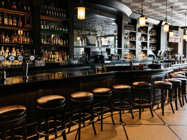 The Gage by @TheInfatuation