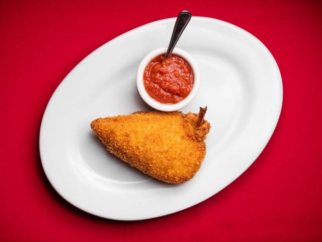 Dear John's by @TheInfatuation