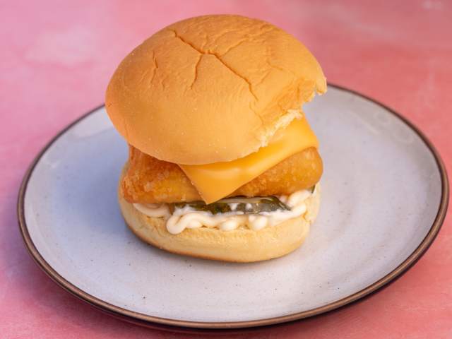 Little Fish Echo Park by @TheInfatuation