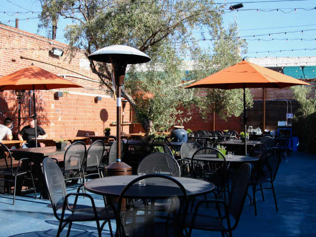 Everson Royce Bar by @TheInfatuation