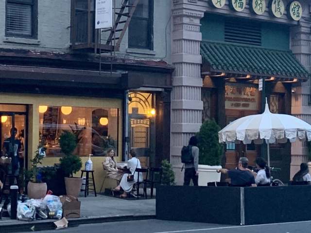 Cervo's by @TheInfatuation