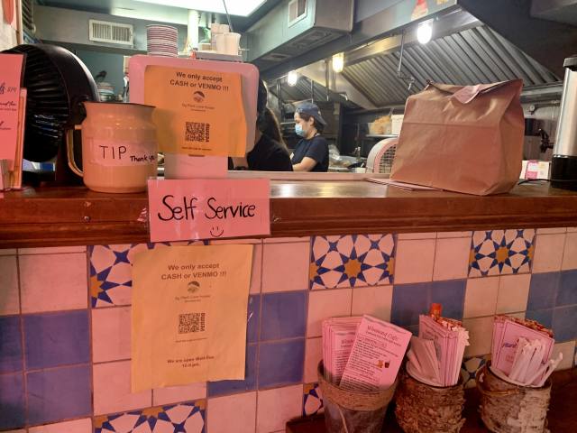 Noods n’ Chill by @TheInfatuation