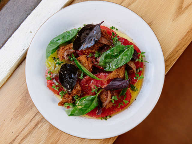 Dame by @TheInfatuation