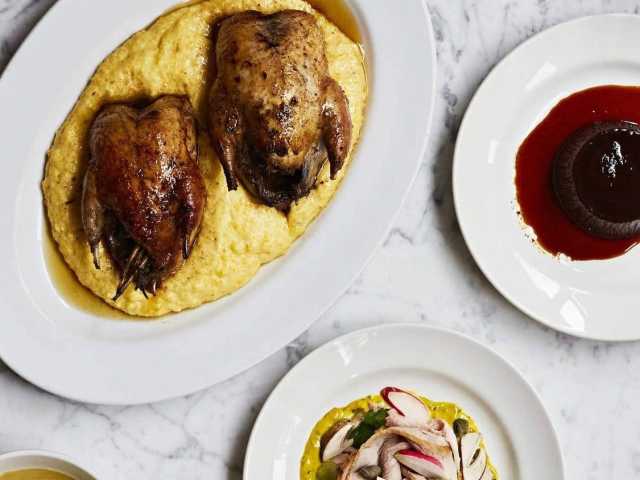 Bocca di Lupo by @TheInfatuation