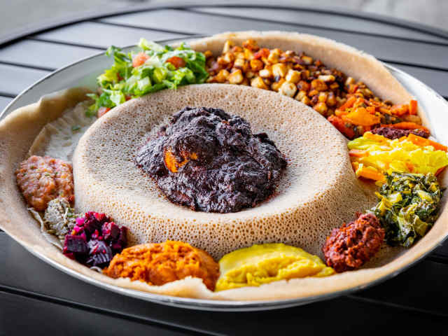 Meals By Genet by @TheInfatuation