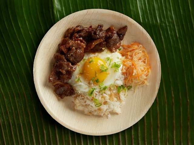 Rice Guys by Infatuation - Reviews