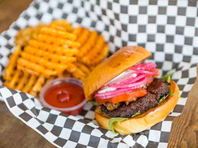 Spoke by @TheInfatuation