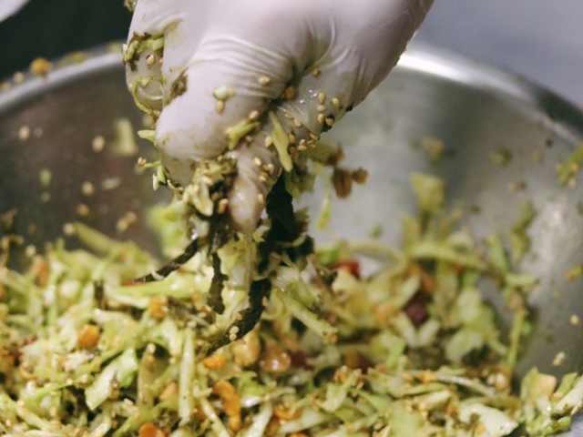 Yoma Myanmar by @TheInfatuation