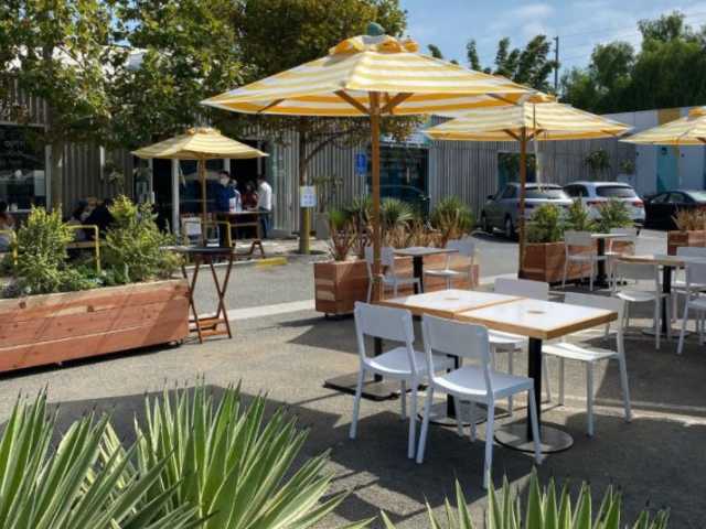 Superba Food + Bread Venice by @TheInfatuation