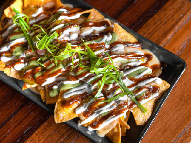 Gretel by @TheInfatuation