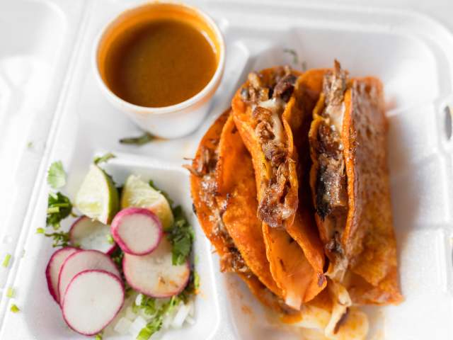 La Birrieria Restaurant by @TheInfatuation