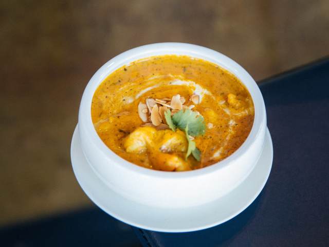 VAJRA by @TheInfatuation