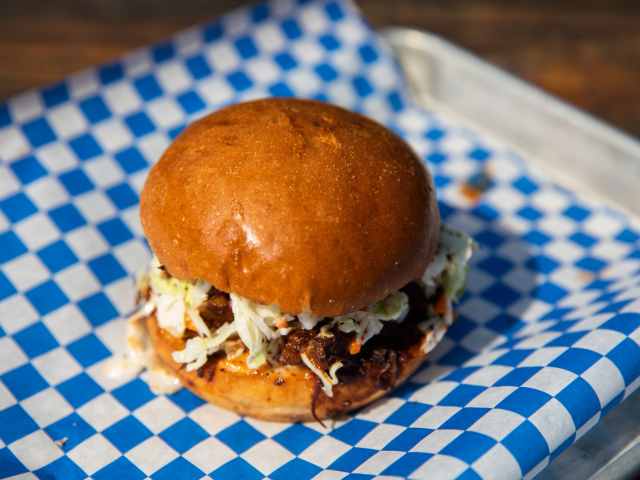 Brileys BBQ and Grill by @TheInfatuation